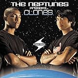 Neptunes Presents: Clones (Clean) (Bns DVD) by The Neptunes