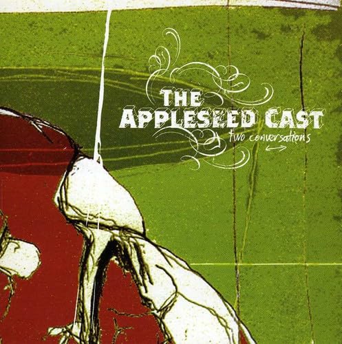 The Appleseed Cast - Two Conversations - Zortam Music