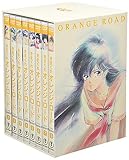きまぐれオレンジ☆ロード The Series テレビシリーズDVD−BOX