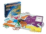 Diplomacy