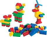 LEGO Duplo 4085: Basic Bucket Large