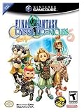 Final Fantasy: Crystal Chronicles first appeared on GameCube