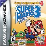 Super Mario Bros. 3 for GBA