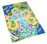 Disney Parks Playmat