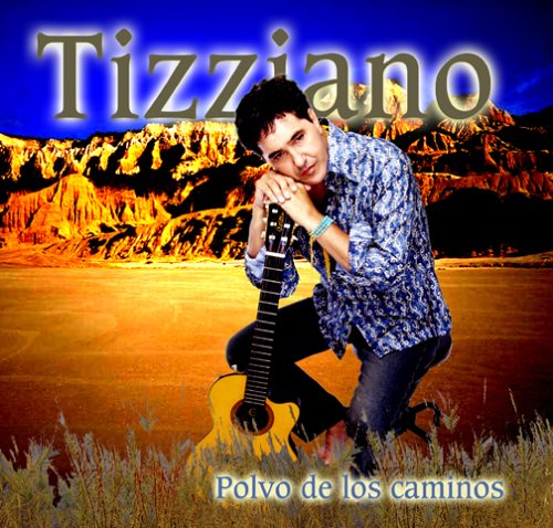 Polvo de los Caminos