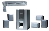 Koss KS3101 Progressive Scan DVD Home Theater System