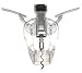 Metrokane Wing Machine Corkscrew