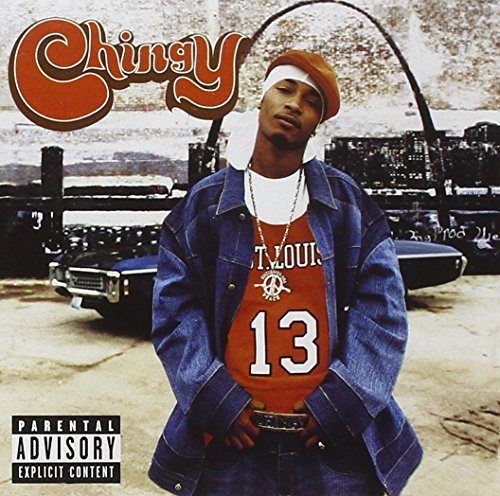 Chingy - HE