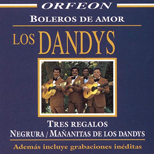 Boleros de Amor