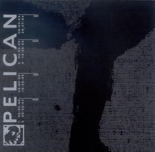 Pelican - Untitled EP - Zortam Music