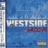 ヒップホップ・オールスターズ~ウェッサイ・グルーヴ オムニバス