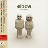 Cast of Thousands EXTRA TRACKS Import by Elbow
