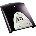 Digitalkameras: DeTeWe TA 44dsl ISDN-Terminaladapter