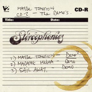Maybe Tomorrow [CD 2]