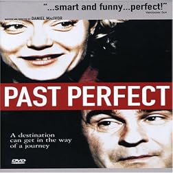 Past Perfect