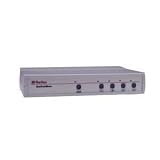Raritan 2PT SWITCHMAN KVM SWTICH ( SW2-2C )