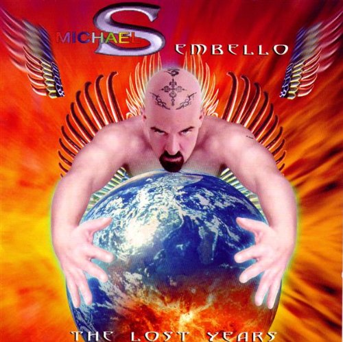 MICHAEL SEMBELLO - Lost Years - Zortam Music