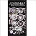 The Chrome Collection