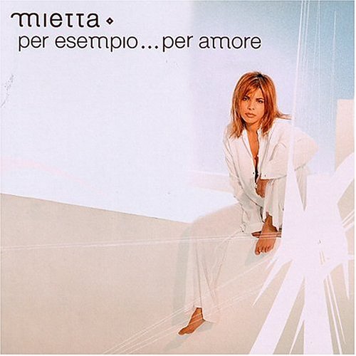 Per Esempio Per Amore