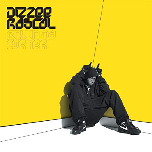 Dizzee Rascal - I Luv You Lyrics - Zortam Music