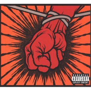St. Anger [Explicit Version/+DVD]