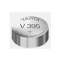 Verst&auml;rker und Receiver: Varta V395 Silber 1,55V 42mAh Uhrenzelle 10er Pack