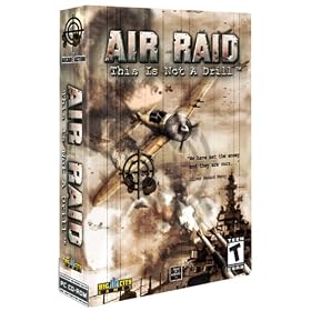 B00009X7DN.01. AA280 SCLZZZZZZZ  Uçak Savaşları Air Raid   This Is Not A Drill