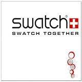 Swatch Together - Digipack de luxe (pochette oranges)