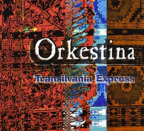 Transilvania Express