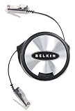 BELKIN F8V072-APL Retractable CAT5 or Mobile ISDN Cable