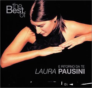 Laura Pausini - The Best Of Laura Pausini - Zortam Music