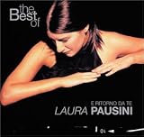 Best of Laura Pausini Import by Laura Pausini
