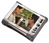 Archos AV320 Video and MP3 Jukebox Recorder