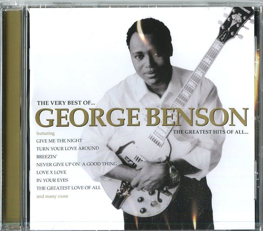 Greatest Hits of All: The Very Best