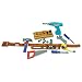 Pretend and Play Work Belt Tool Set