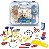 Pretend and Play Doctor Set
