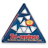 Regular Tri-ominos