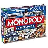 Manchester Monopoly