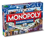 Edinburgh Monopoly