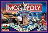 Monopoly Wales Edition