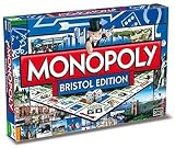 Bristol Monopoly