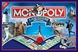 Monopoly Lancashire Edition