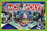 Nottingham Monopoly