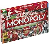 Monopoly - Arsenal