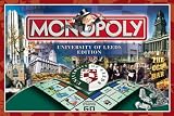 Leeds University Monopoly