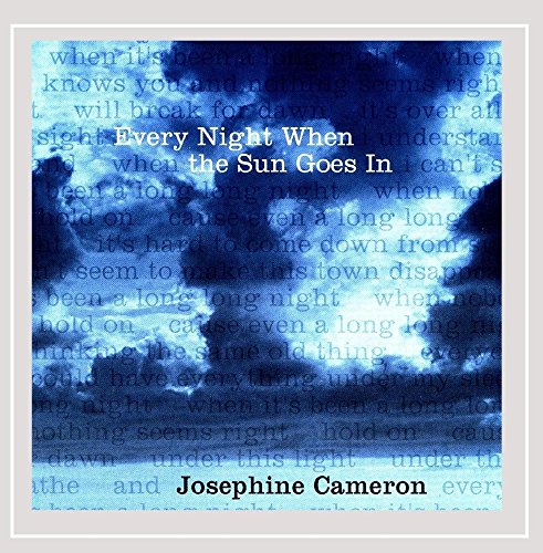 Every Night When the Sun Goes In