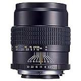 100mm f/4.5 Lens for RF645 Camera