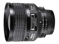 NoteBook: Nikon 85 / 1,4 Objektiv