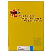 Kompaktanlagen: Kodak Ektatherm XLS Printpapier Papier 210 x 307 mm 100 Seiten Professional 8300/8400/8600/8650/8660/8670