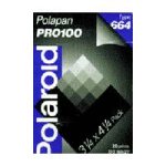 Projektoren: Polapan Pro 100 DP [664] Sofortbild-Film
